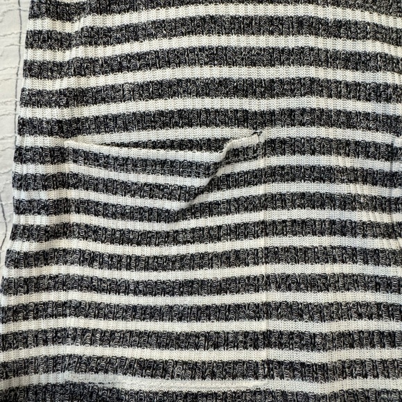 Jack by BB Dakota Stripped Dress - Picture 3 of 4